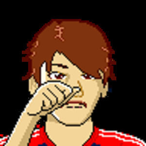 Meet your Posher, Oliver